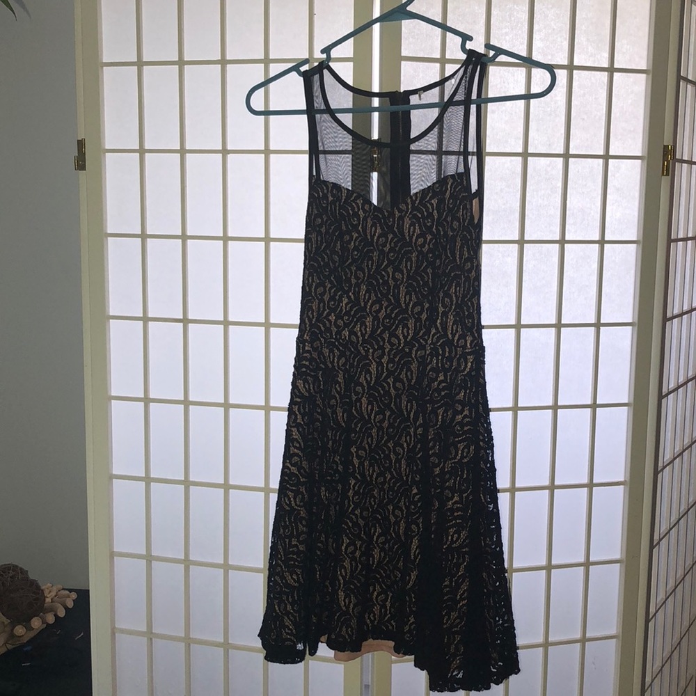 Cute dress
